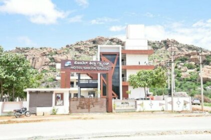Hotel Shilpa Grand Koppal
