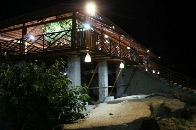 Leo wodden Resort - Photo4