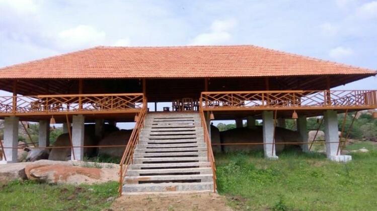Leo wodden Resort - Photo5