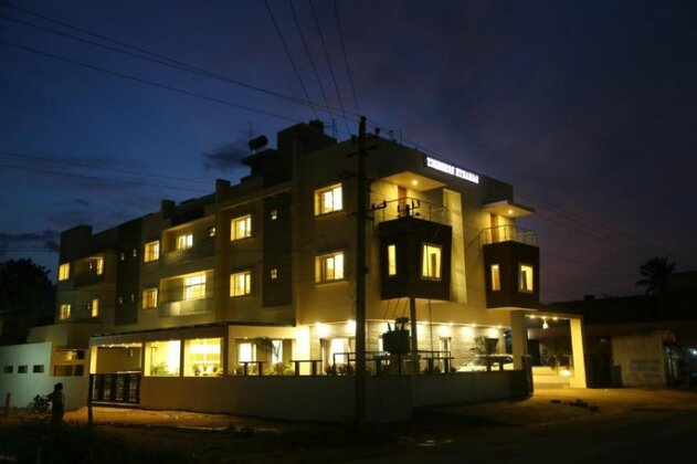 Samarth Residency