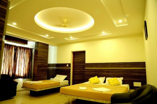 Samarth Residency - Photo2