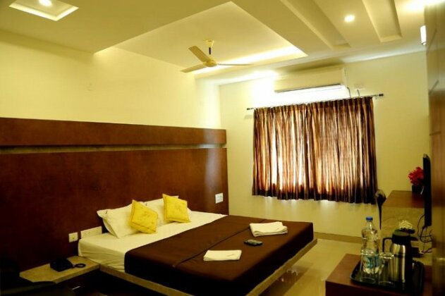 Samarth Residency - Photo4