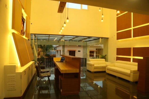 Samarth Residency - Photo5