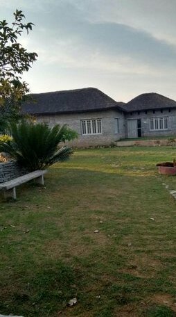 Vamoose Hampi Homestay - Photo2