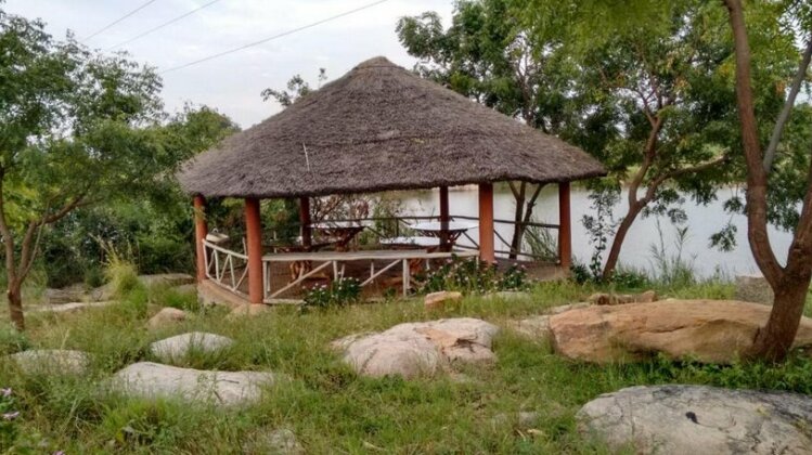 Vamoose Hampi Homestay - Photo3