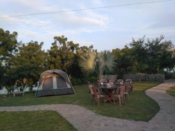 Vamoose Hampi Homestay - Photo4