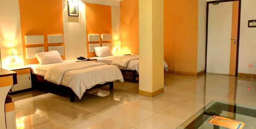 Blue Diamond The Hotel - Photo2