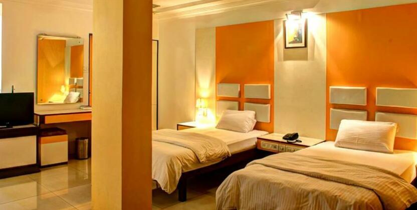 Blue Diamond The Hotel - Photo3