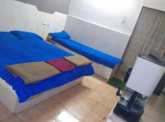 Hotel City Point Korba - Photo4