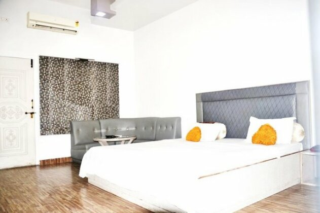 Hotel Shalin