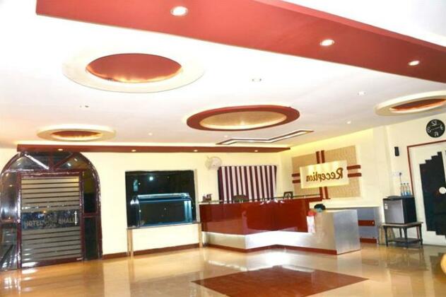Hotel Shalin - Photo2