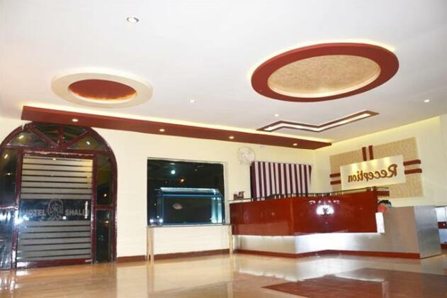 Hotel Shalin - Photo3