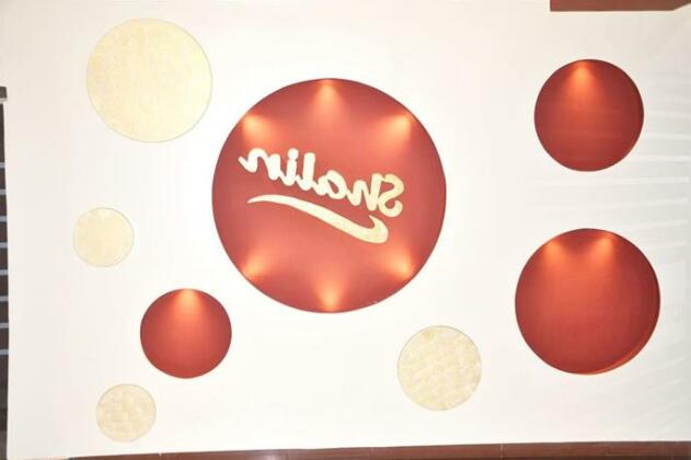 Hotel Shalin - Photo4