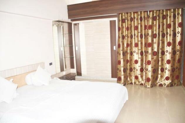 Hotel Shalin - Photo5