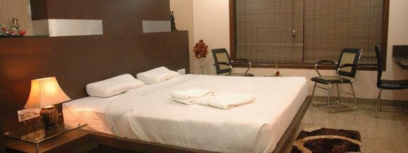 Relax Inn Hotel & Resort - Photo2