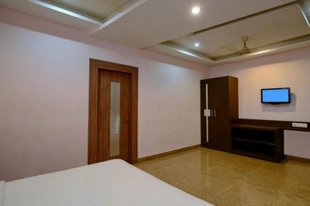 Relax Inn Hotel & Resort - Photo5
