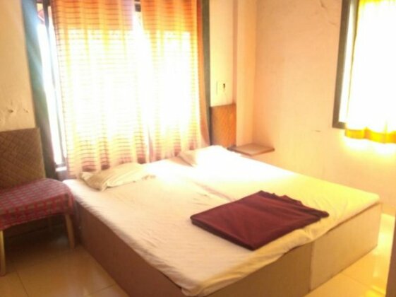Hotel Dawat Koregaon Pune District - Photo2