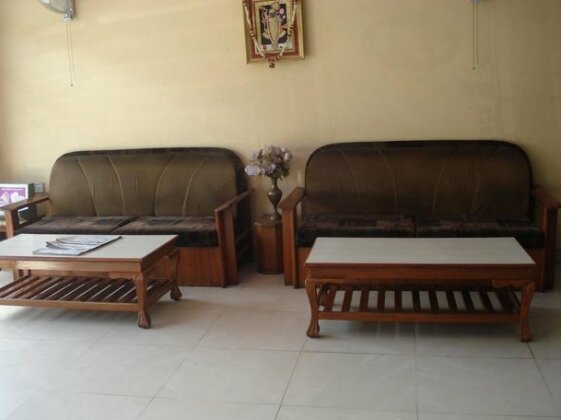 Bharat Hotel - Photo5