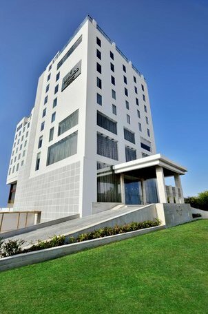 Country Inn & Suites by Radisson Kota