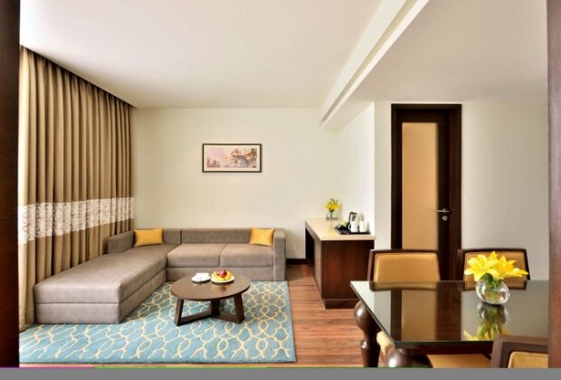 Country Inn & Suites by Radisson Kota - Photo5