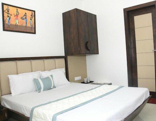 Crystal Inn Hotel - Photo3