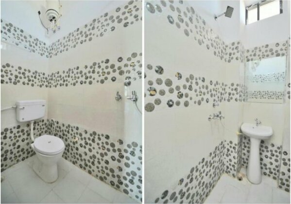 Hotel B Shivjii - Photo4