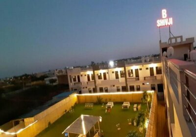 Hotel B Shivjii