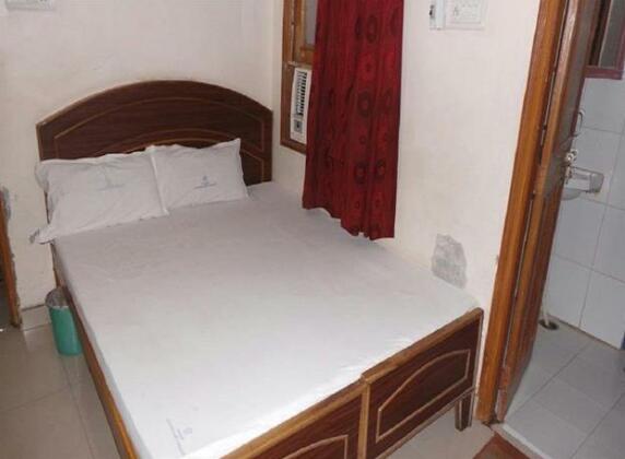 Hotel Gayatri Residency - Photo5