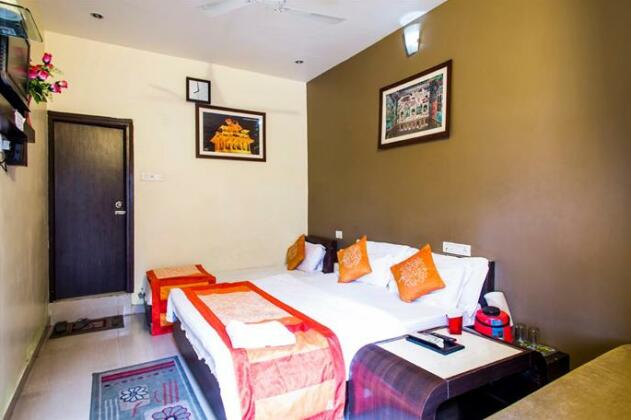 Hotel Kota Royal - Photo2