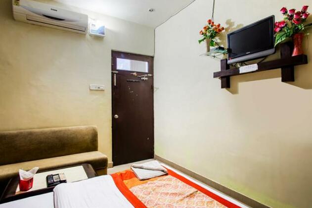 Hotel Kota Royal - Photo4