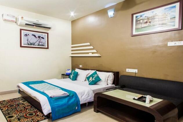 Hotel Kota Royal - Photo5