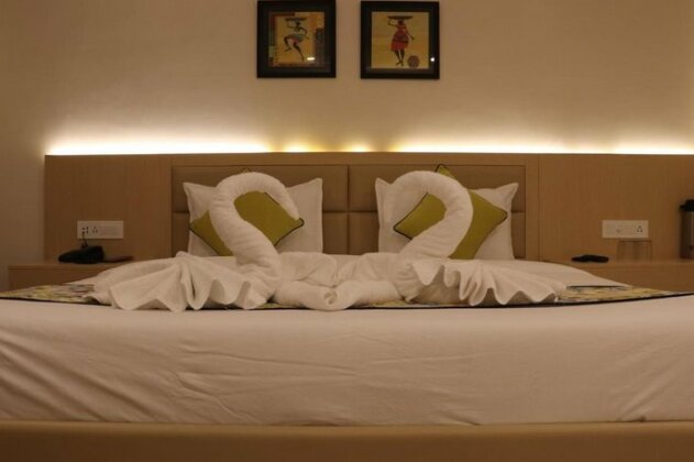 Hotel Le Amor - Photo2