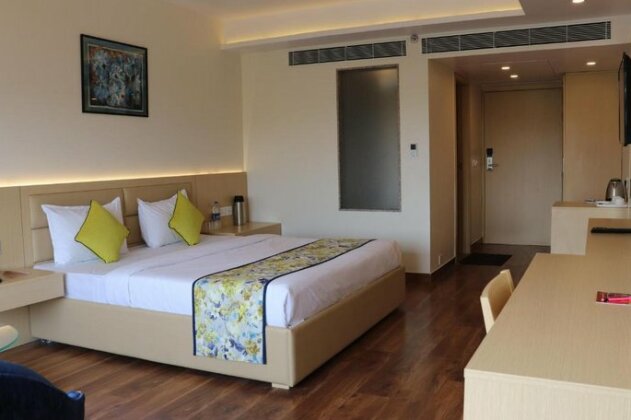 Hotel Le Amor - Photo3