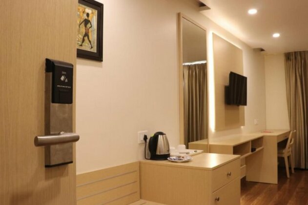 Hotel Le Amor - Photo4