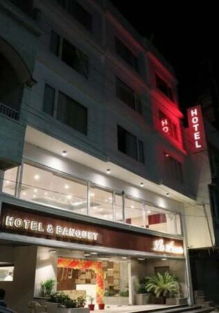 Hotel Le Amor