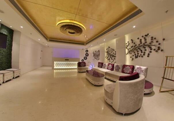 Hotel Lilac - Photo3