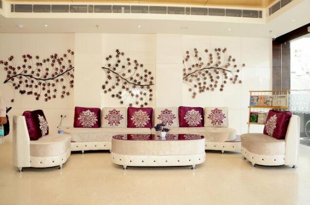 Hotel Lilac - Photo5