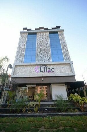 Hotel Lilac