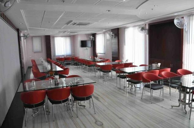 Hotel Madhushree - Photo3