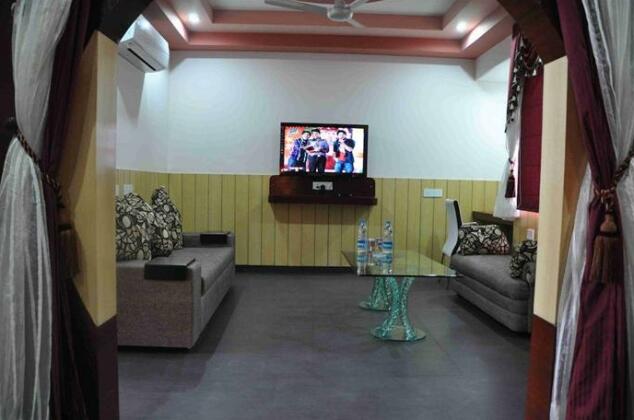 Hotel Madhushree - Photo4