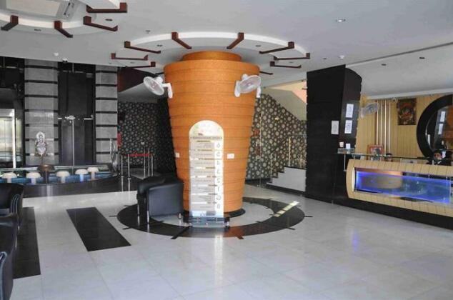 Hotel Madhushree - Photo5