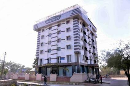 Hotel Madhushree