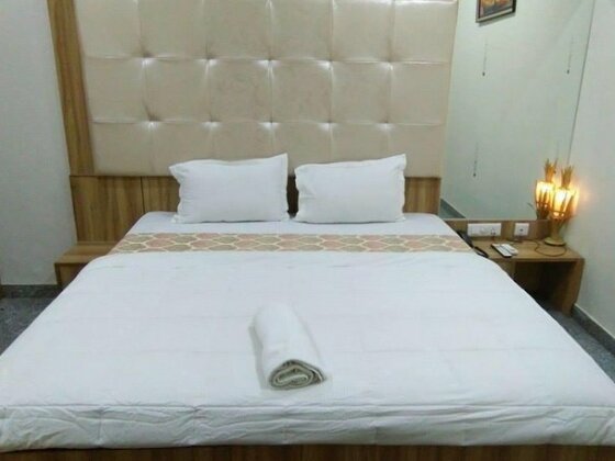 Hotel Midtown Grand - Photo2