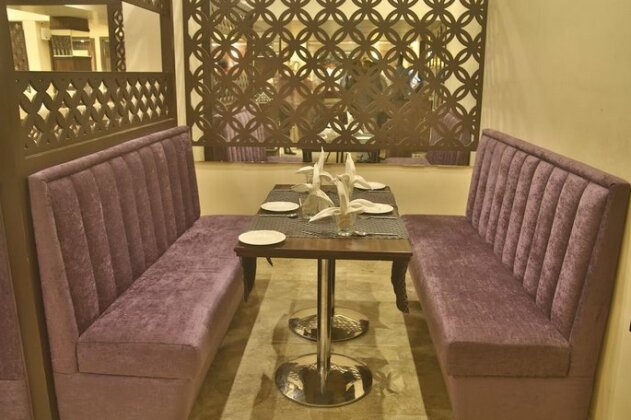 Hotel Midtown Grand - Photo4