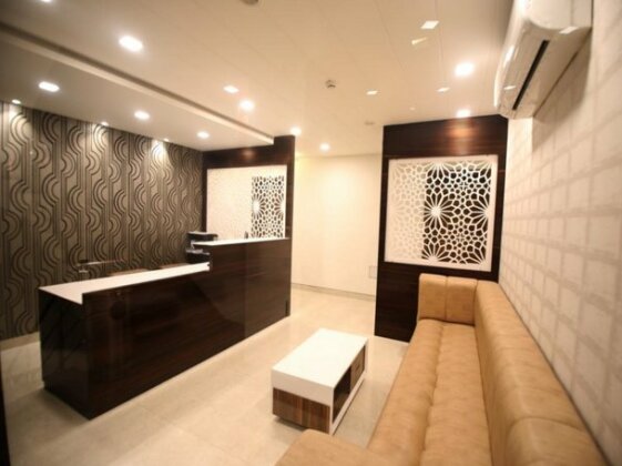 Hotel Narayanam - Photo2