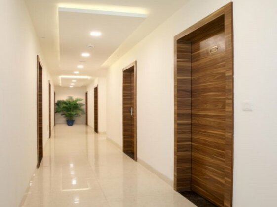 Hotel Narayanam - Photo4