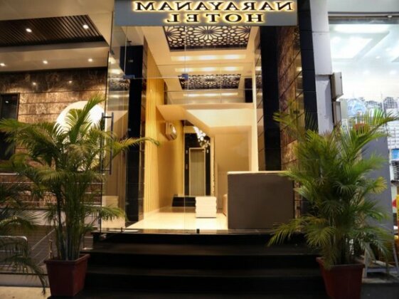 Hotel Narayanam - Photo5