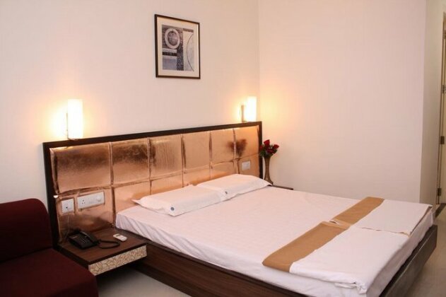Hotel Orient Kota