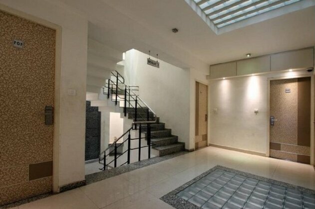 Hotel Orient Kota - Photo2