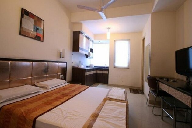 Hotel Orient Kota - Photo5